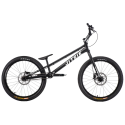 Jitsie Varial hybrid 24" bike