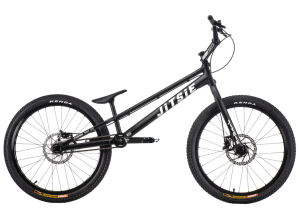 Jitsie Varial hybrid 24" bike
