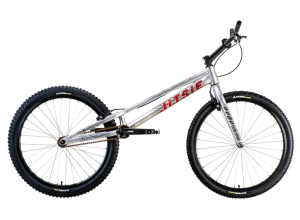 Jitsie Varial 1085 Race bike