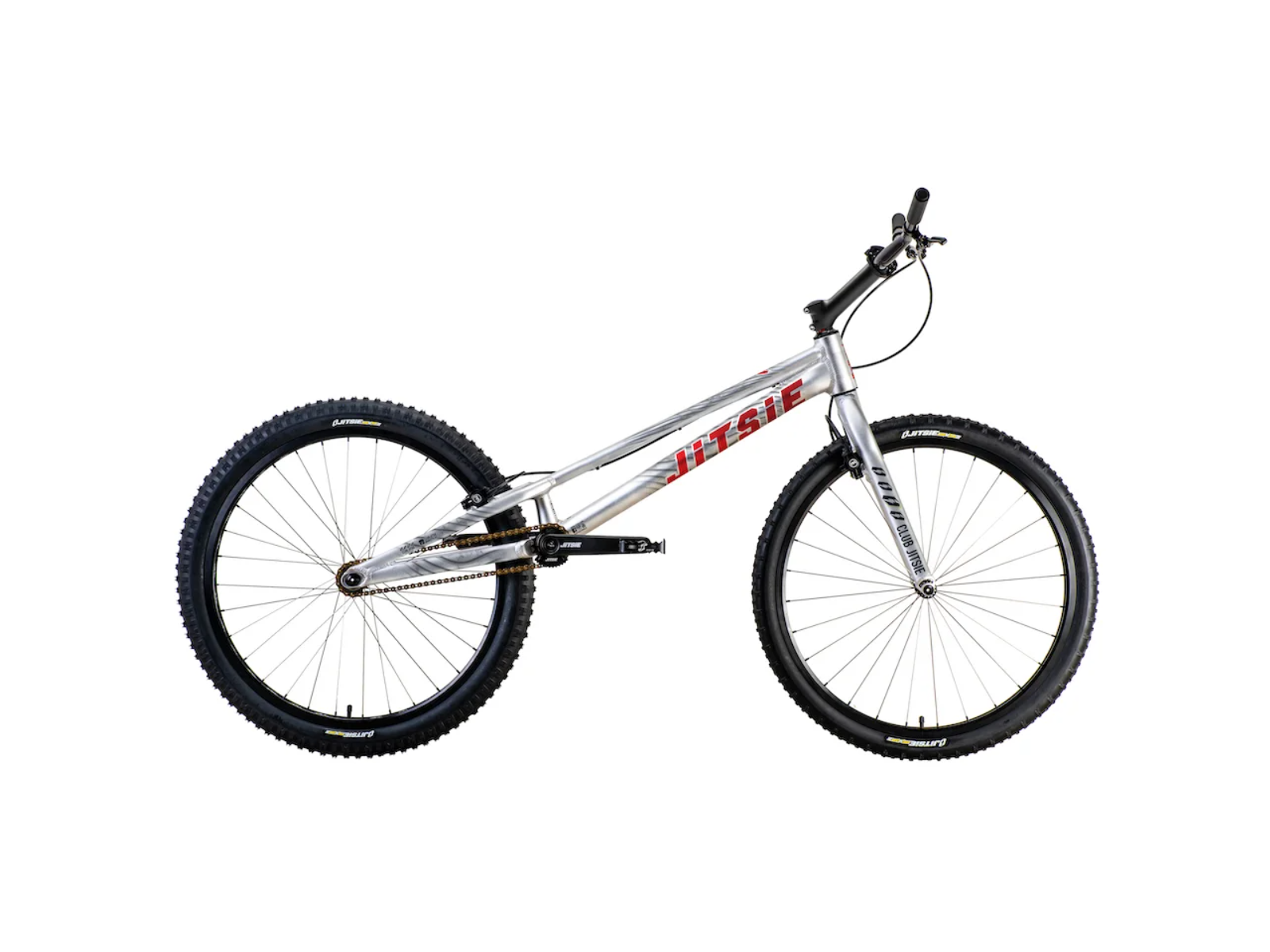 Jitsie Varial 1085 Race bike