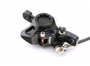 Hope Tech 4 Evo Trial Zone brake set