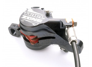 Hope Tech 3 Trial Zone brake