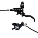 Hope Tech 4 Evo Trial Zone brake set