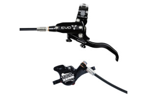 Hope Tech 4 Evo Trial Zone brake set