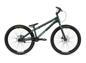 Rower Inspired Hex Pro 26"