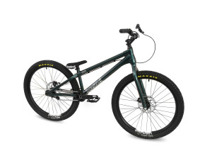 Rower Inspired Hex Pro 26"