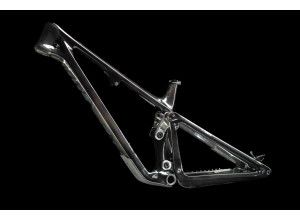 Extention Eurus C165 frame