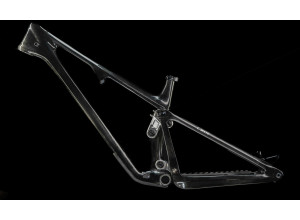 Extention Eurus C165 frame