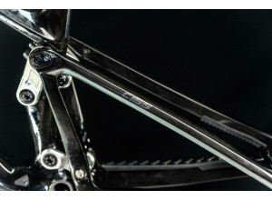 Extention Eurus C165 frame