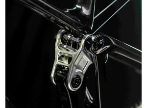 Extention Eurus C165 frame