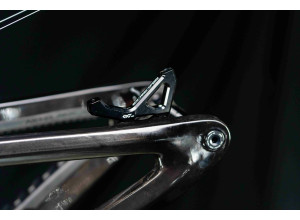 Extention Eurus C165 frame