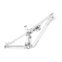 Extention Eurus C165 frame
