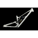 Extention ASP frame