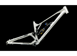Extention ASP frame