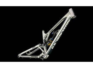 Extention ASP frame