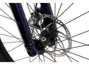 Inspired Hex Team 26" bike