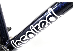 Inspired Hex Team 26" bike