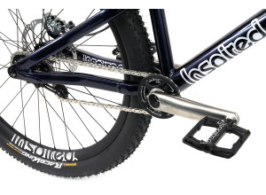 Inspired Hex Team 26" bike