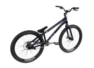 Rower Inspired Hex Team 26"