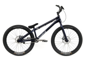 Inspired Hex Team 26" bike