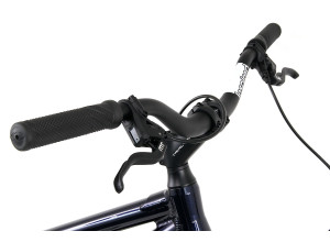 Inspired Hex Pro 26" bike