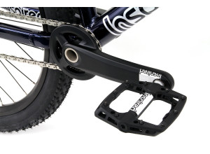 Inspired Hex Pro 26" bike