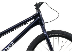 Inspired Hex Pro 26" bike