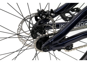 Inspired Hex Pro 26" bike