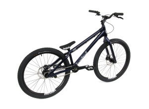 Inspired Hex Pro 26" bike