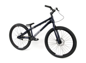 Inspired Hex Pro 26" bike