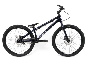 Rower Inspired Hex Pro 26"