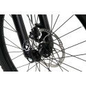 Inspired Fourplay Pro 24" bike