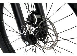 Rower Inspired Fourplay Pro 24"