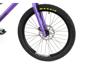 Rower Inspired Fourplay Pro 24"