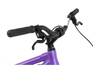 Rower Inspired Fourplay Pro 24"