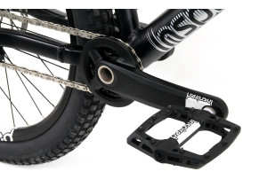 Rower Inspired Fourplay Pro 24"