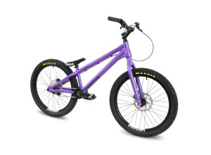 Inspired Fourplay Pro 24" bike