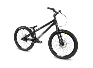 Inspired Fourplay Pro 24" bike