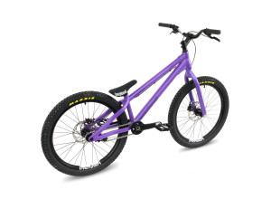 Inspired Fourplay Pro 24" bike