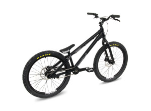 Rower Inspired Fourplay Pro 24"