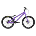 Inspired Fourplay Pro 24" bike
