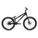 Inspired Fourplay Pro 24" bike