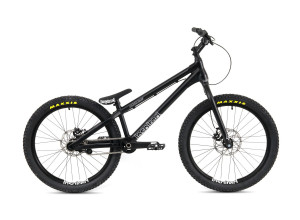 Inspired Fourplay Pro 24" bike