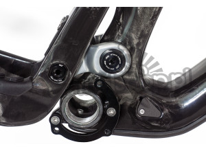 Extention Eurus C165 frame