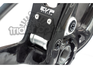 Extention Eurus C165 frame