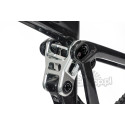 Extention Eurus C165 frame