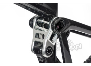 Extention Eurus C165 frame