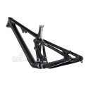 Extention Eurus C165 frame