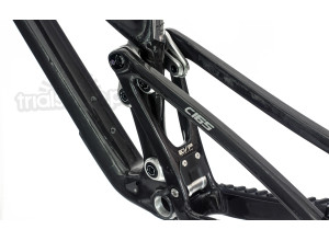 Rama Extention Eurus C165