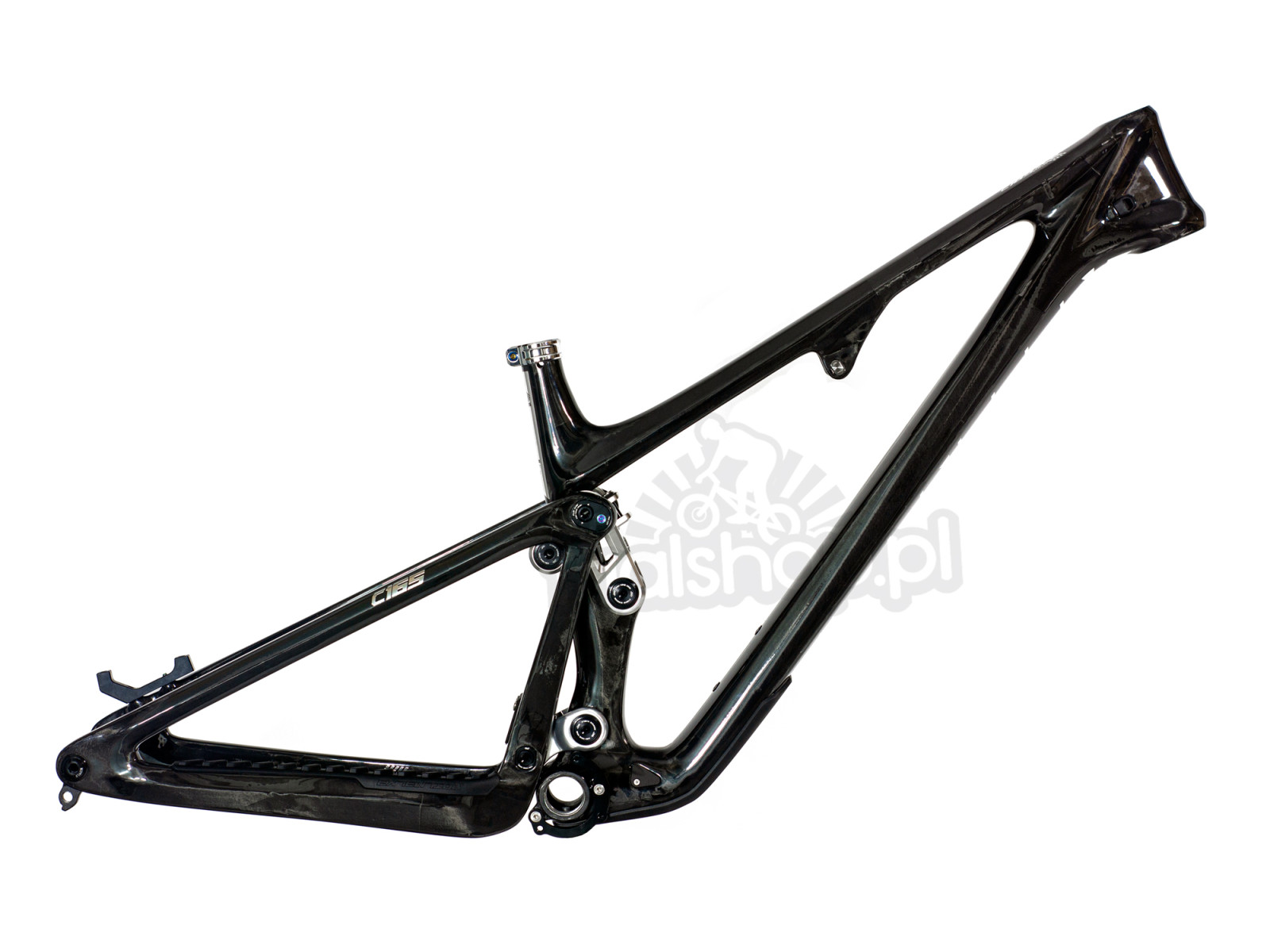 Rama Extention Eurus C165